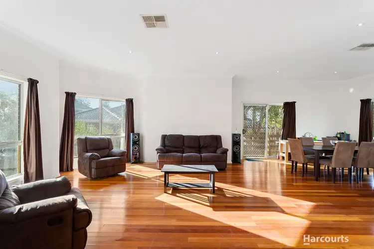 Second view of Homely house listing, 9a Caroline Street, Kilsyth VIC 3137