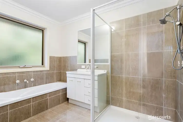 Fifth view of Homely house listing, 9a Caroline Street, Kilsyth VIC 3137
