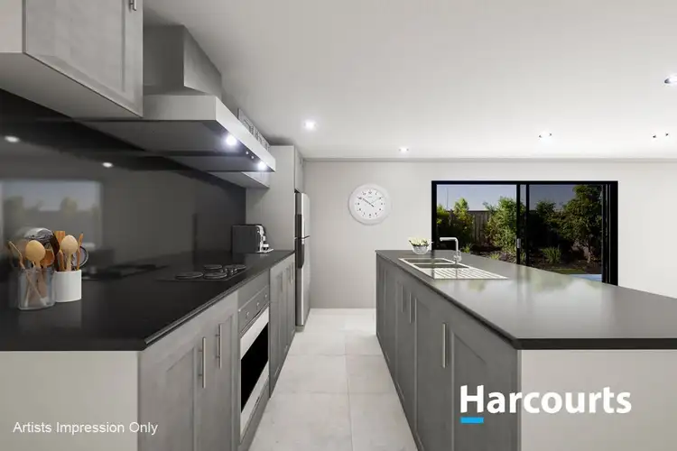 Fourth view of Homely townhouse listing, 14 English Avenue, Scoresby VIC 3179