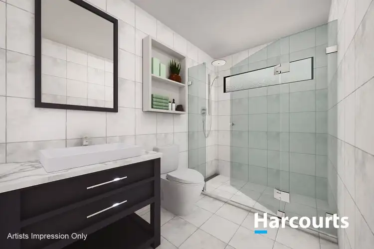 Sixth view of Homely townhouse listing, 14 English Avenue, Scoresby VIC 3179