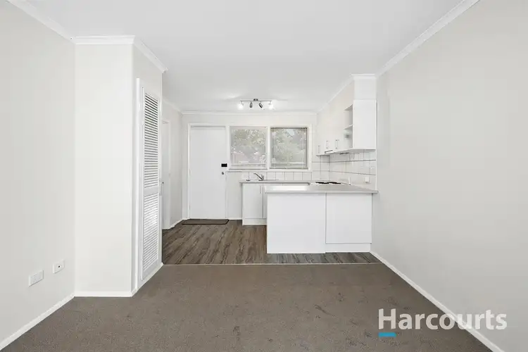 Second view of Homely unit listing, 1/4 Glenvale Road, Mount Clear VIC 3350