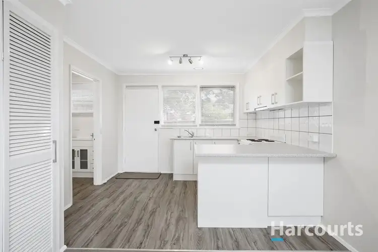 Third view of Homely unit listing, 1/4 Glenvale Road, Mount Clear VIC 3350