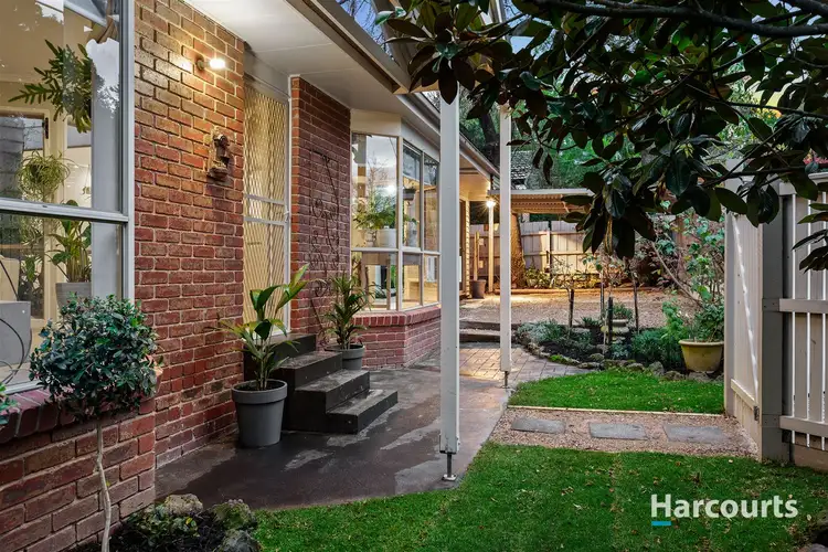 Main view of Homely house listing, 12 Fortuna Avenue, Croydon VIC 3136