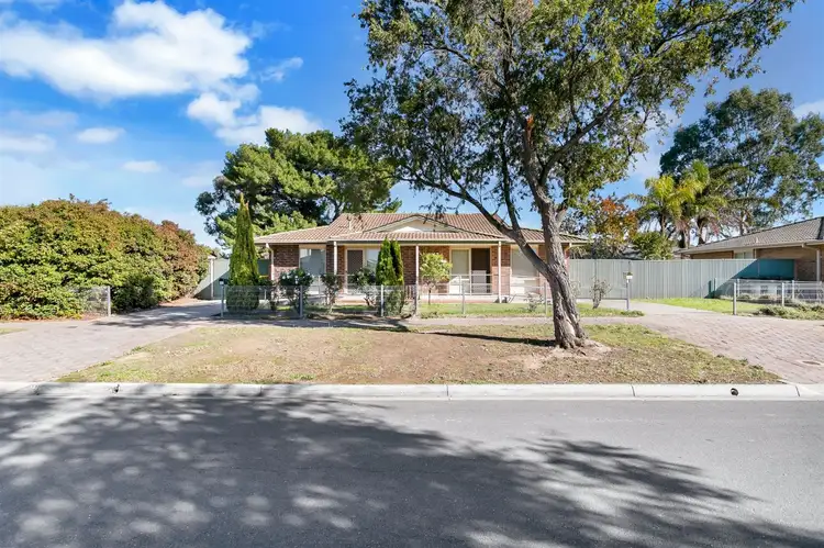 11 & 13 Birdwood Road, Greenacres SA 5086