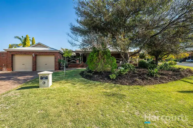 60 Bernedale Way, Duncraig WA 6023
