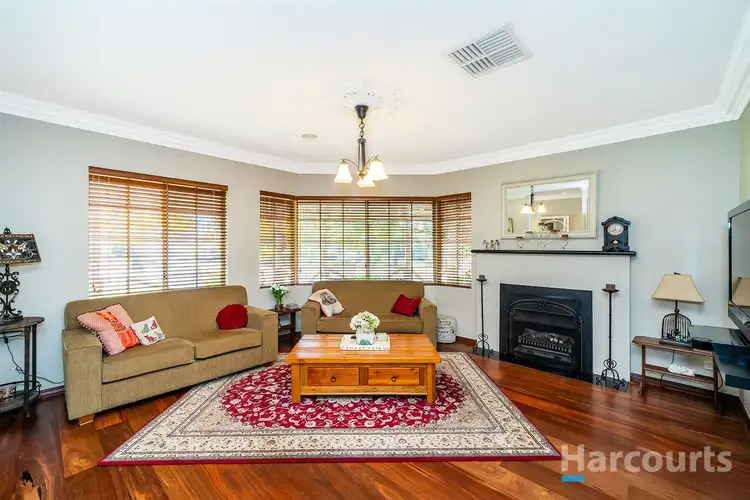 Sixth view of Homely house listing, 60 Bernedale Way, Duncraig WA 6023