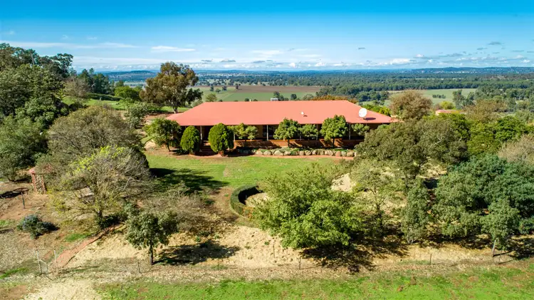 Everglades Eldershaws Road, Euberta via, Wagga Wagga NSW 2650