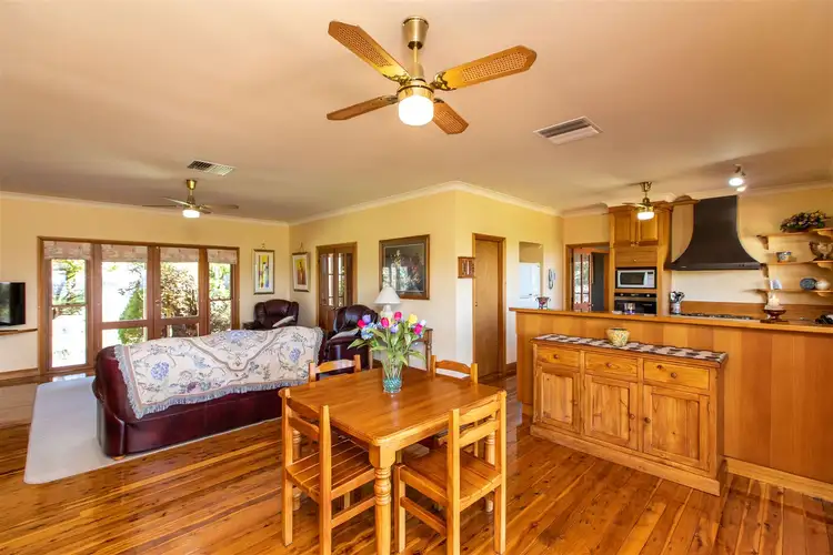 Seventh view of Homely rural property listing, Everglades Eldershaws Road, Euberta via, Wagga Wagga NSW 2650