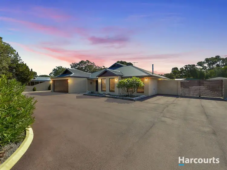 Third view of Homely house listing, 31 Silverton Crescent, Erskine WA 6210