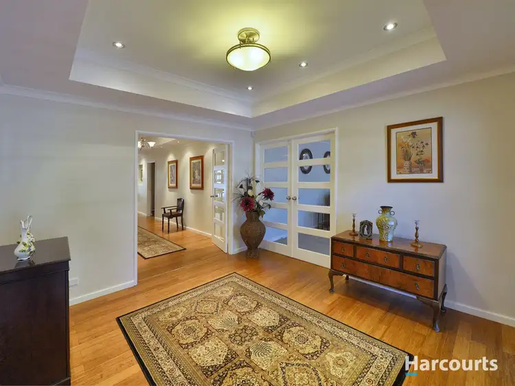 Fourth view of Homely house listing, 31 Silverton Crescent, Erskine WA 6210