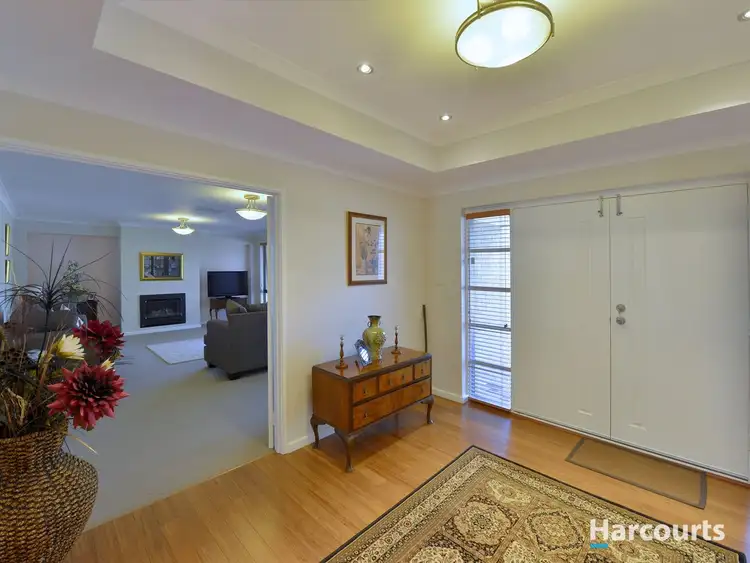 Fifth view of Homely house listing, 31 Silverton Crescent, Erskine WA 6210