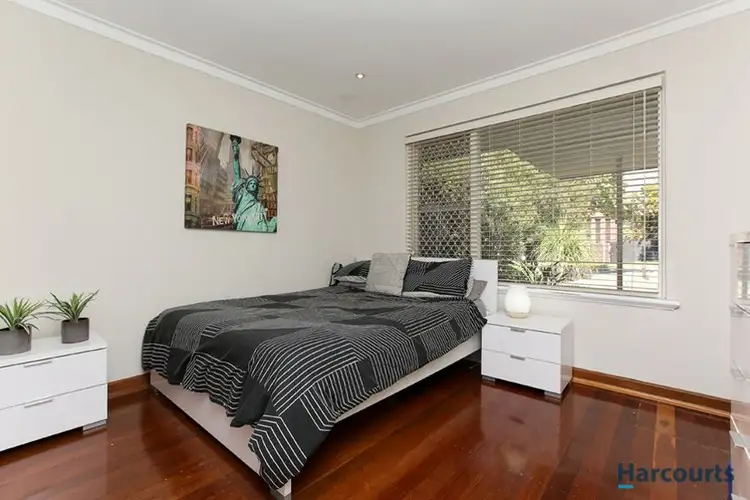 Main view of Homely semi-detached listing, 2A Rankin Way, Booragoon WA 6154
