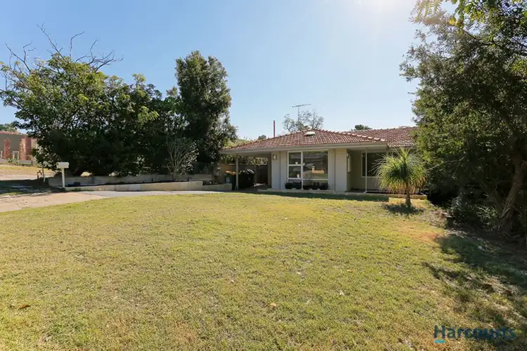 Third view of Homely semi-detached listing, 2A Rankin Way, Booragoon WA 6154