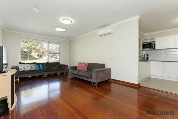 Sixth view of Homely semi-detached listing, 2A Rankin Way, Booragoon WA 6154