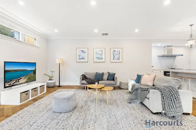 Second view of Homely townhouse listing, 1/4 Ralton Avenue, Glen Waverley VIC 3150