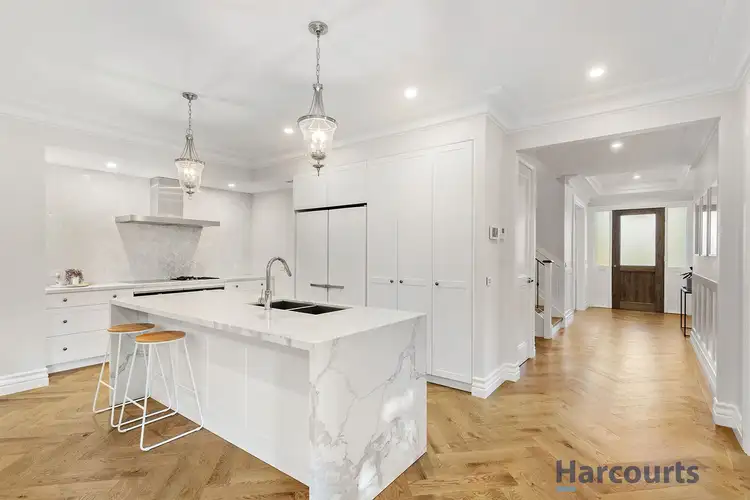 Third view of Homely townhouse listing, 1/4 Ralton Avenue, Glen Waverley VIC 3150