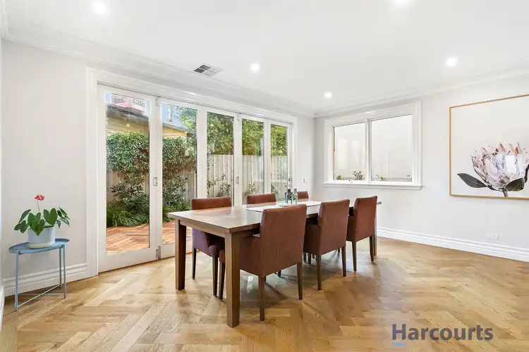 Fifth view of Homely townhouse listing, 1/4 Ralton Avenue, Glen Waverley VIC 3150
