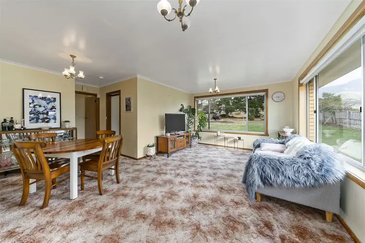 Fifth view of Homely house listing, 2/2 Narillan Street, Claremont TAS 7011