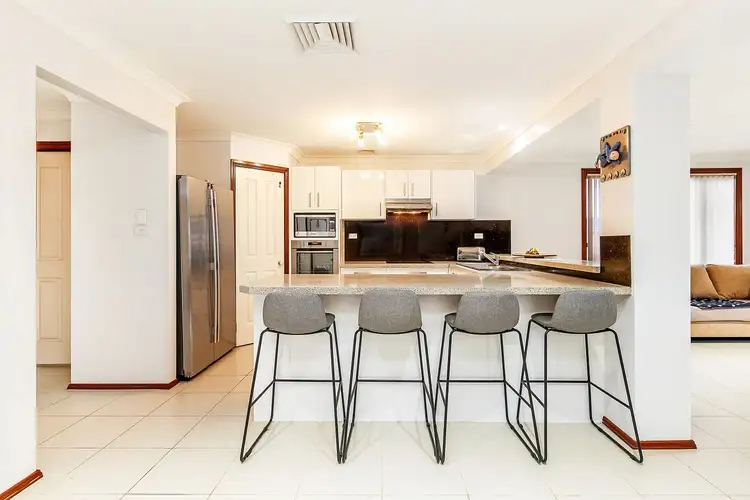 Fourth view of Homely house listing, 11 Hillview Place, Glendenning NSW 2761