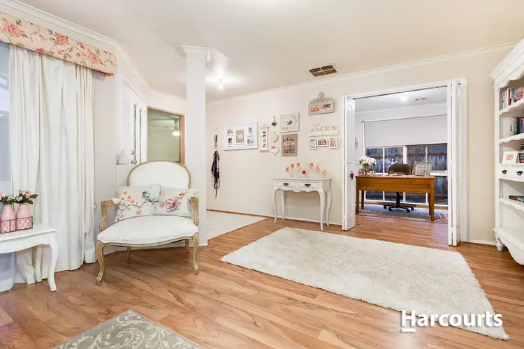 Third view of Homely house listing, 45 Ellenvale Drive, Narre Warren VIC 3805