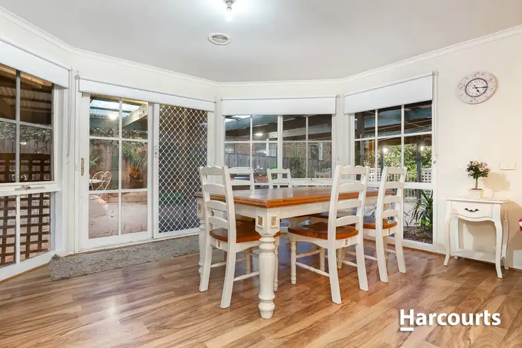 Sixth view of Homely house listing, 45 Ellenvale Drive, Narre Warren VIC 3805