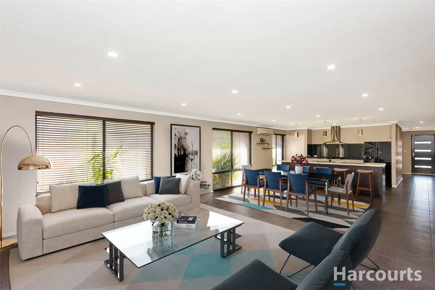 Main view of Homely house listing, 19 Salzburg Way, Wanneroo WA 6065
