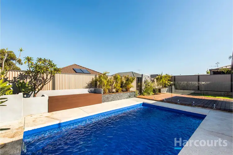 Second view of Homely house listing, 19 Salzburg Way, Wanneroo WA 6065