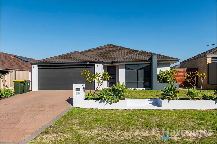 Third view of Homely house listing, 19 Salzburg Way, Wanneroo WA 6065