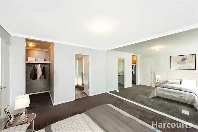 Fourth view of Homely house listing, 19 Salzburg Way, Wanneroo WA 6065