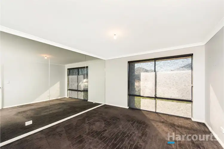 Fifth view of Homely house listing, 19 Salzburg Way, Wanneroo WA 6065