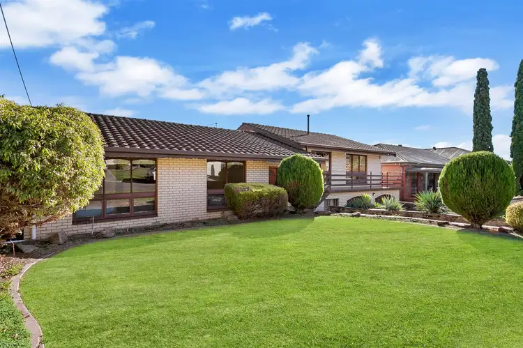 Main view of Homely house listing, 6 Adnamira Avenue, Rostrevor SA 5073