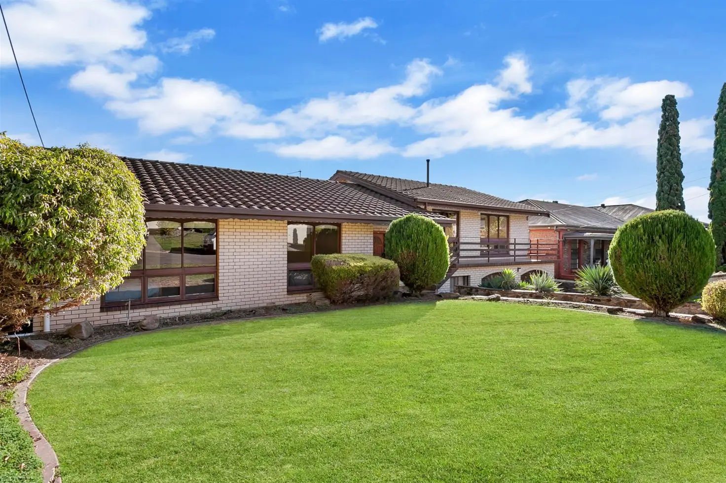 Main view of Homely house listing, 6 Adnamira Avenue, Rostrevor SA 5073