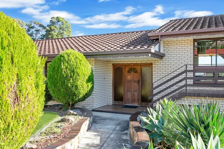 Second view of Homely house listing, 6 Adnamira Avenue, Rostrevor SA 5073