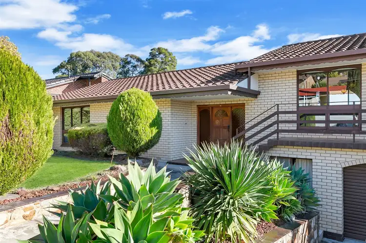 Third view of Homely house listing, 6 Adnamira Avenue, Rostrevor SA 5073