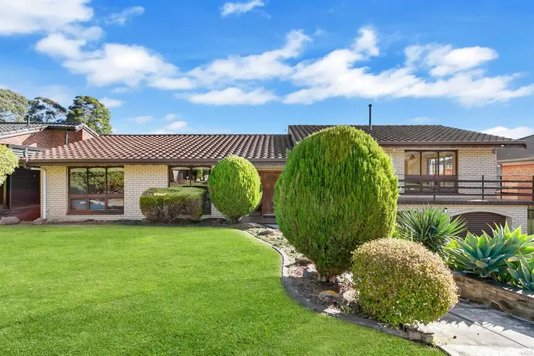 Fourth view of Homely house listing, 6 Adnamira Avenue, Rostrevor SA 5073