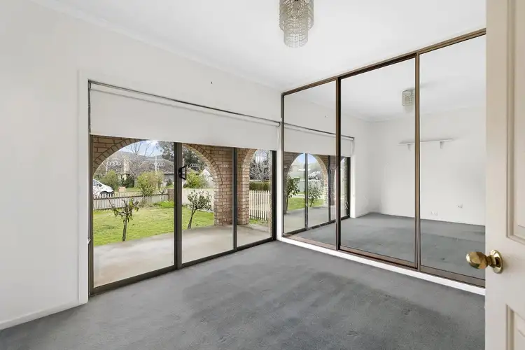 Fifth view of Homely semi-detached listing, 32 Hewitt Street, Ararat VIC 3377