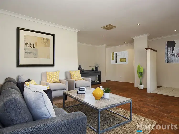 24 Fisherton Circuit, Kinross WA 6028