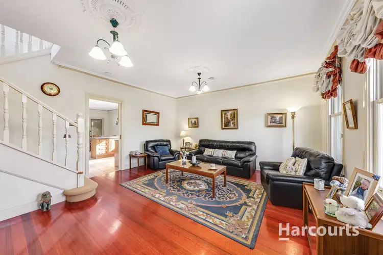 Second view of Homely house listing, 30 Windsor Gardens, Caroline Springs VIC 3023