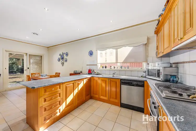 Third view of Homely house listing, 30 Windsor Gardens, Caroline Springs VIC 3023