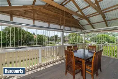 Fourth view of Homely house listing, 160 Lloyd Street, Alderley QLD