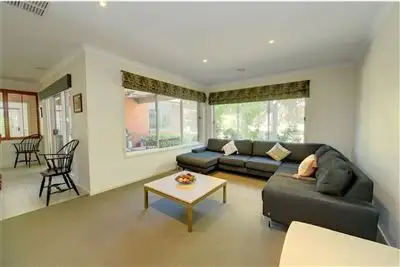Fifth view of Homely house listing, 3 Clubhouse Close, Buninyong VIC