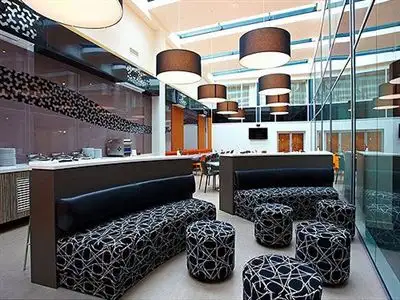 Fifth view of Homely apartment listing, 1216/43 Therry Street, Melbourne (CBD) VIC