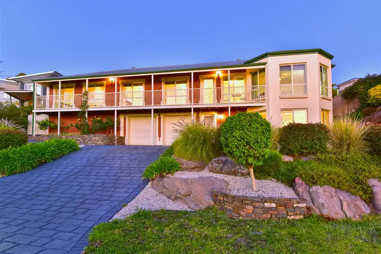 Main view of Homely house listing, 24 Richman Court, Craigburn Farm SA 5051