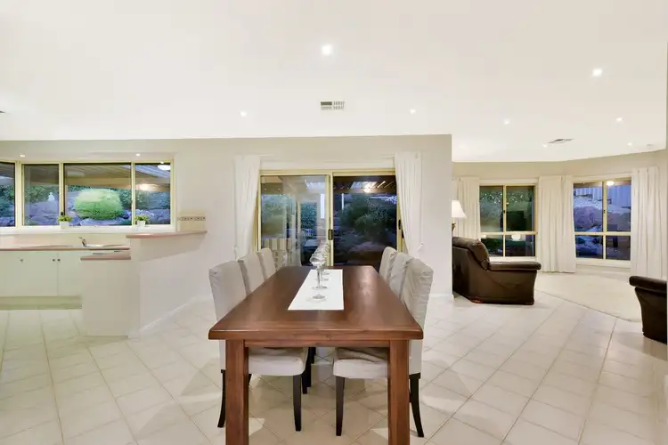 Second view of Homely house listing, 24 Richman Court, Craigburn Farm SA 5051