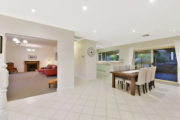 Third view of Homely house listing, 24 Richman Court, Craigburn Farm SA 5051