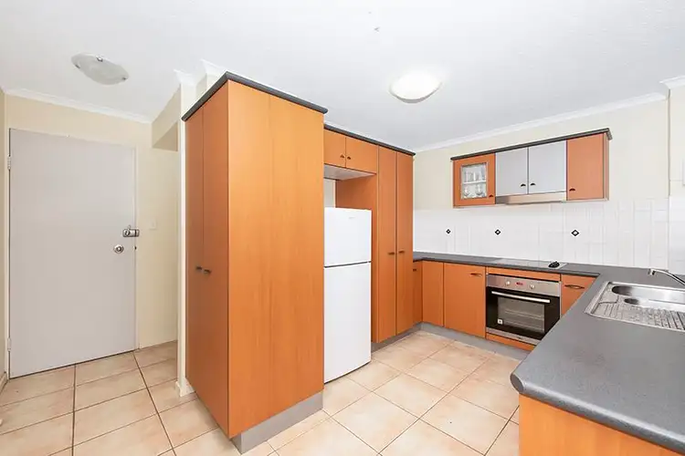 Third view of Homely unit listing, 4/209 Wills Street, Townsville City QLD 4810