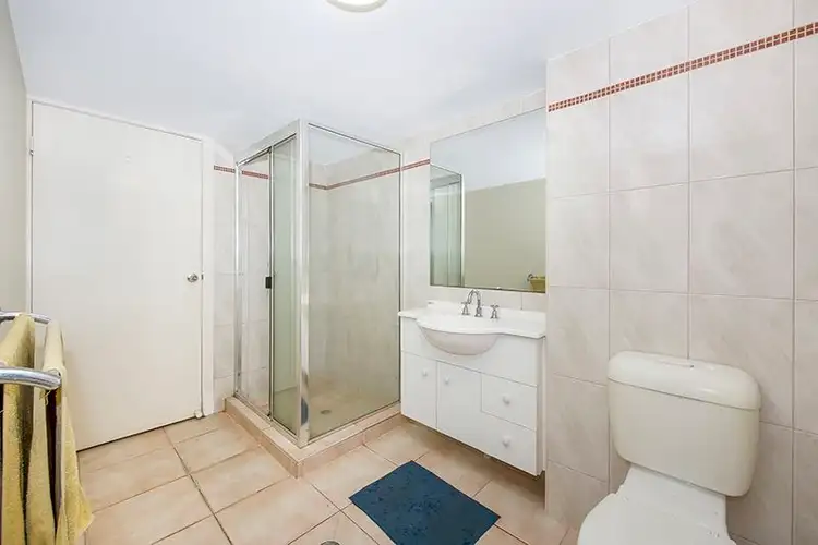Fifth view of Homely unit listing, 4/209 Wills Street, Townsville City QLD 4810