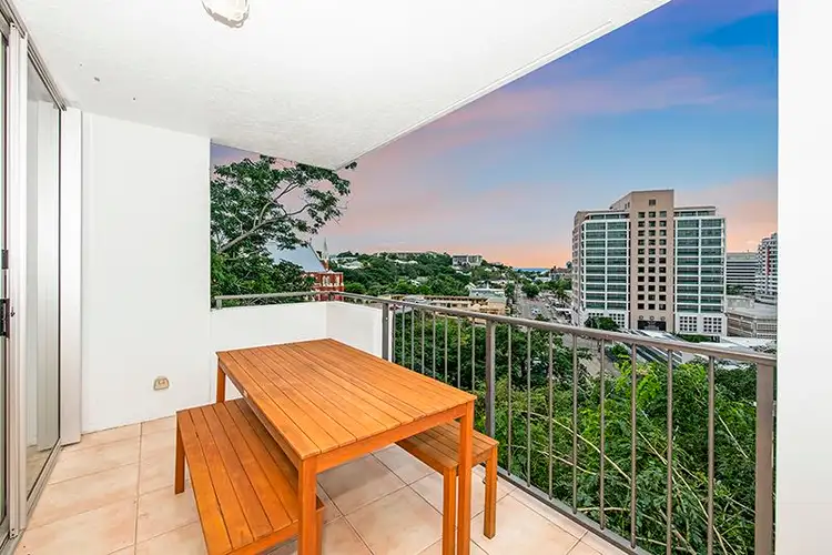Sixth view of Homely unit listing, 4/209 Wills Street, Townsville City QLD 4810