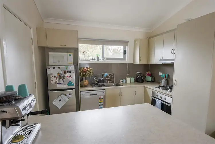 Fourth view of Homely block of units listing, 1 & 2/12 Cecil Street, Horsham VIC 3400