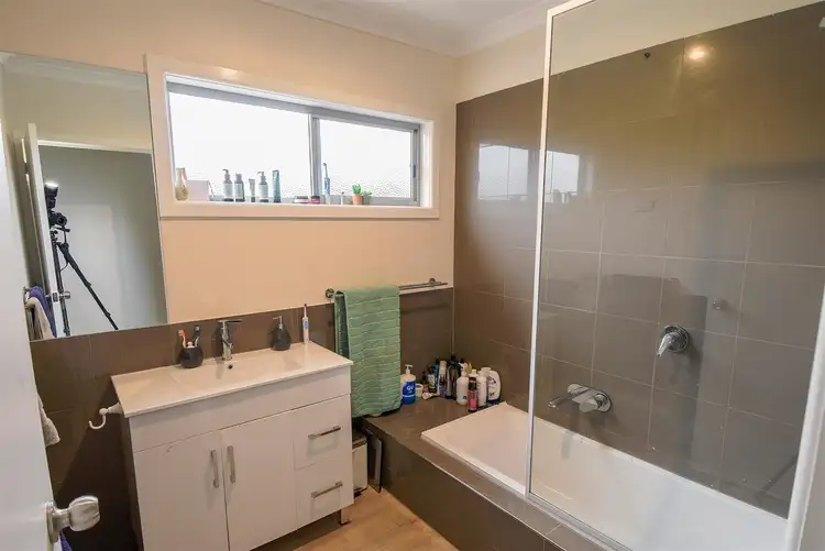 Fifth view of Homely block of units listing, 1 & 2/12 Cecil Street, Horsham VIC 3400